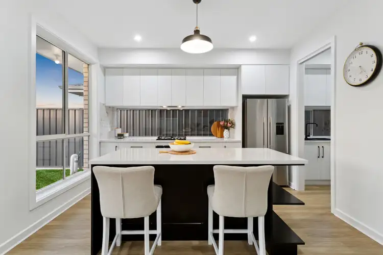 Fifth view of Homely house listing, 21 Seager Street, Gillman SA 5013