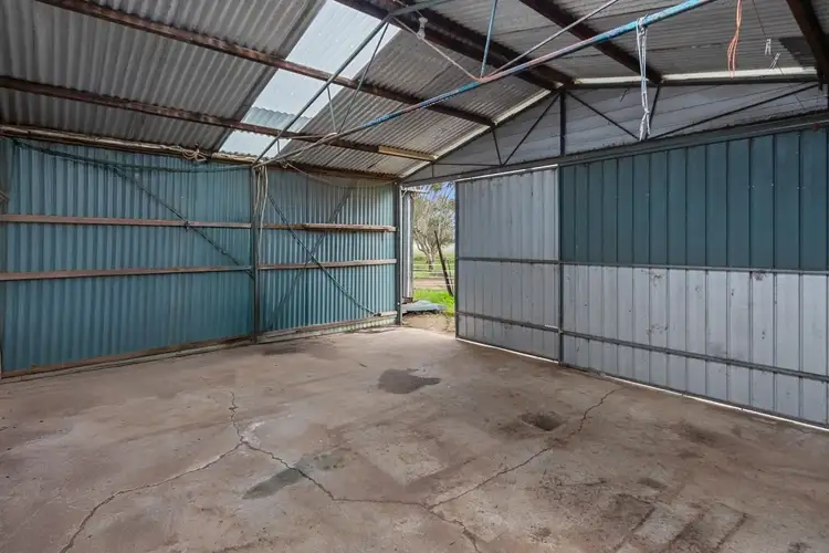 Fifth view of Homely land listing, 477 Freebairn Estate Road, Owen SA 5460