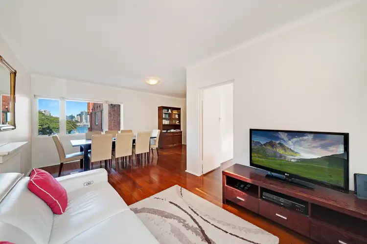 2/32 Lavender Street, Lavender Bay NSW 2060
