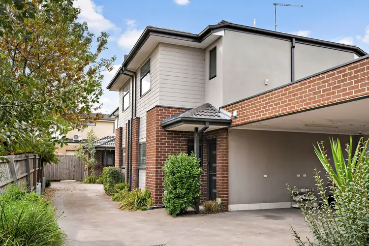 2/140 Graham Street, Broadmeadows VIC 3047