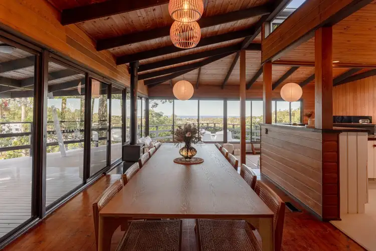 Second view of Homely house listing, 30 Alinjarra Drive, Tugun QLD 4224