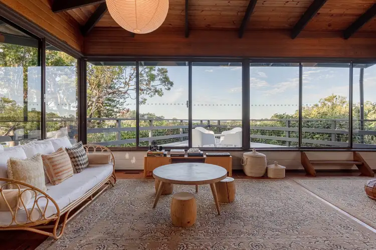 Fifth view of Homely house listing, 30 Alinjarra Drive, Tugun QLD 4224