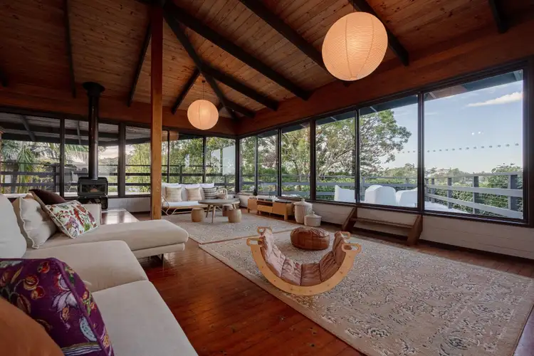 Sixth view of Homely house listing, 30 Alinjarra Drive, Tugun QLD 4224