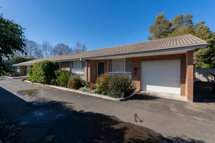 3/23 Tallarook Street, Seymour VIC 3660