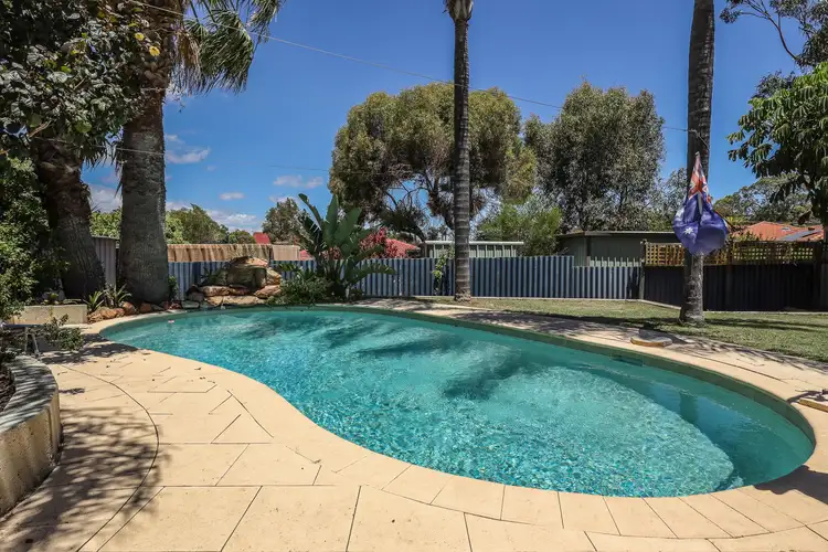 34 Readshaw Road, Duncraig WA 6023