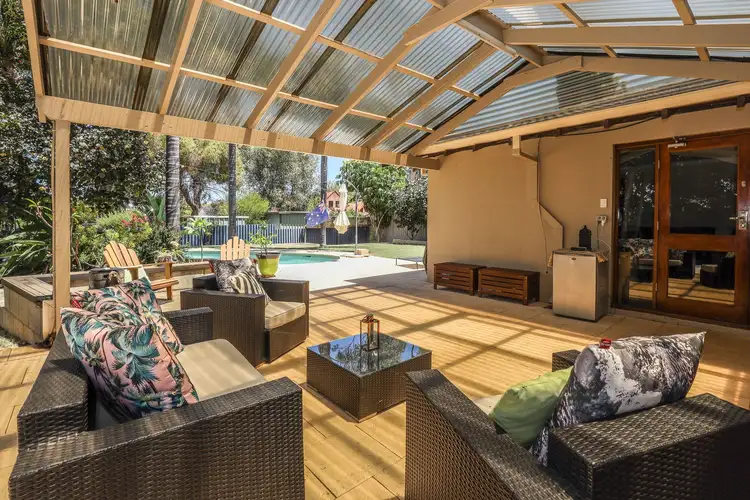 Fourth view of Homely house listing, 34 Readshaw Road, Duncraig WA 6023