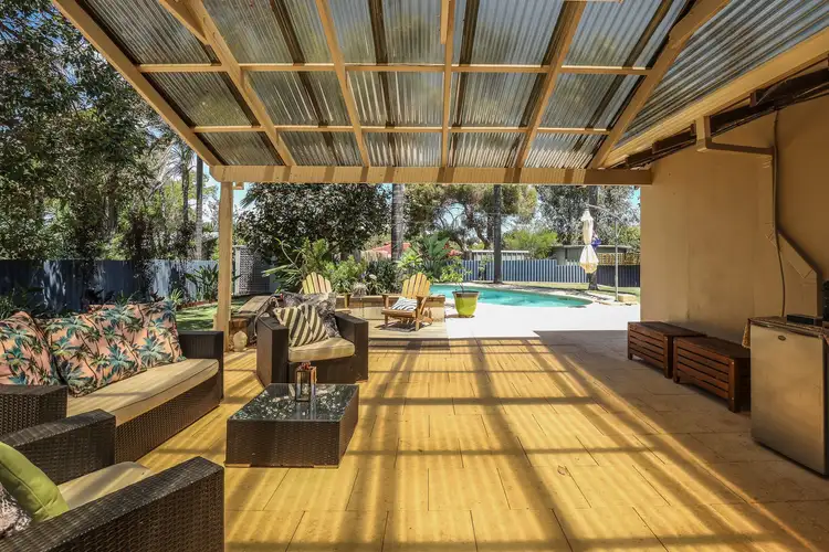 Fifth view of Homely house listing, 34 Readshaw Road, Duncraig WA 6023