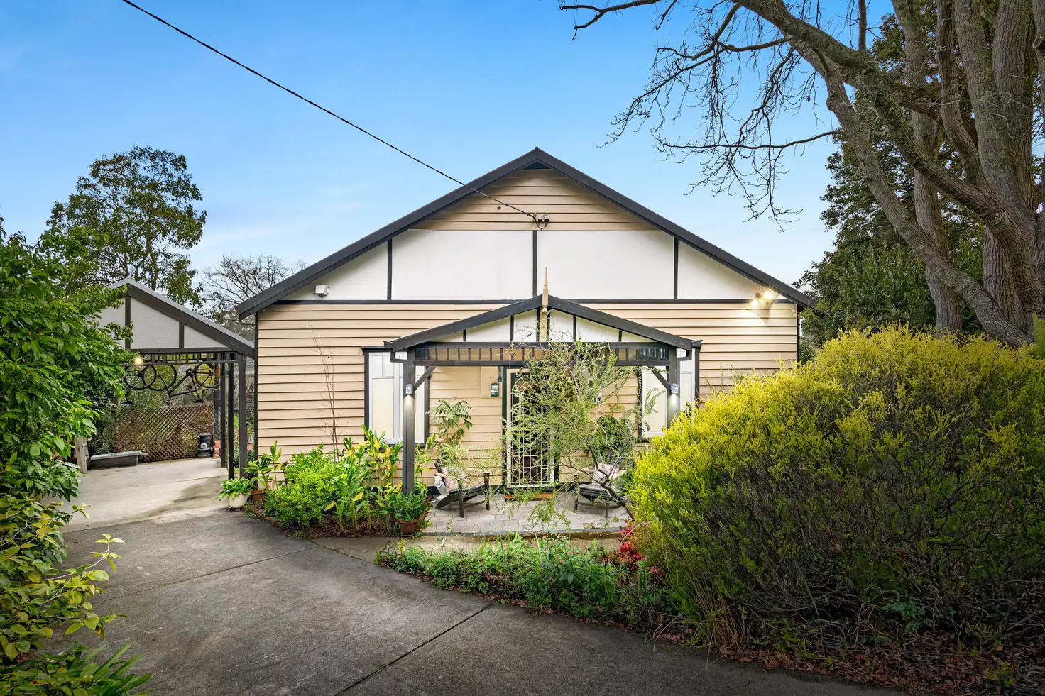 Main view of Homely house listing, 1/96 Croydon Road, Croydon VIC 3136
