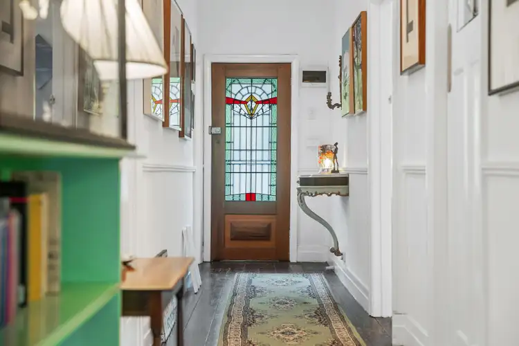 Second view of Homely house listing, 1/96 Croydon Road, Croydon VIC 3136