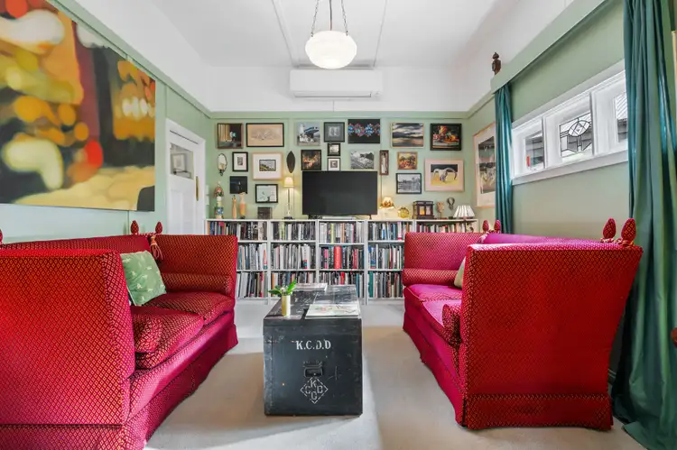 Third view of Homely house listing, 1/96 Croydon Road, Croydon VIC 3136