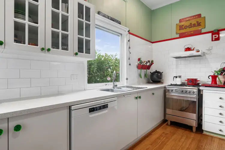Fourth view of Homely house listing, 1/96 Croydon Road, Croydon VIC 3136