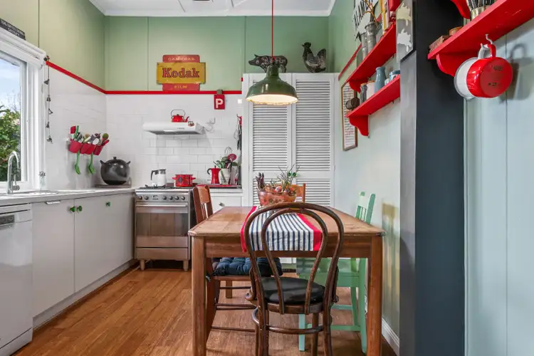 Fifth view of Homely house listing, 1/96 Croydon Road, Croydon VIC 3136