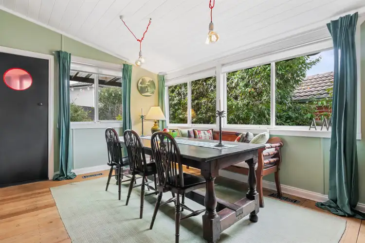 Sixth view of Homely house listing, 1/96 Croydon Road, Croydon VIC 3136