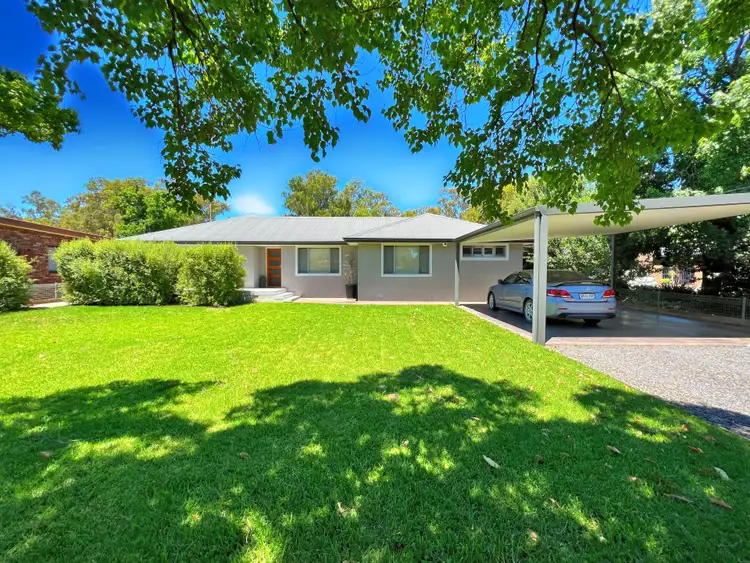 136 Flint Street, Forbes NSW 2871