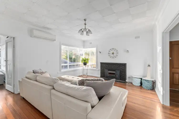 Second view of Homely house listing, 305 Blackshaws Road, Altona North VIC 3025