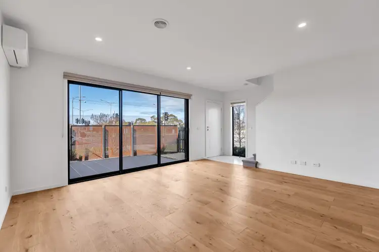Second view of Homely house listing, 384 Point Cook Road, Point Cook VIC 3030