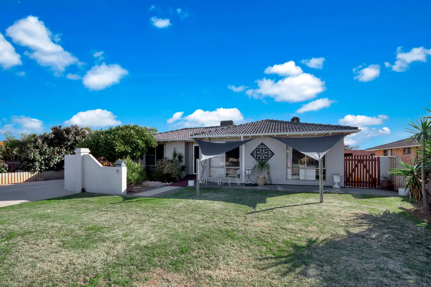 Main view of Homely house listing, 11 Mcaleer Drive, Mahomets Flats WA 6530
