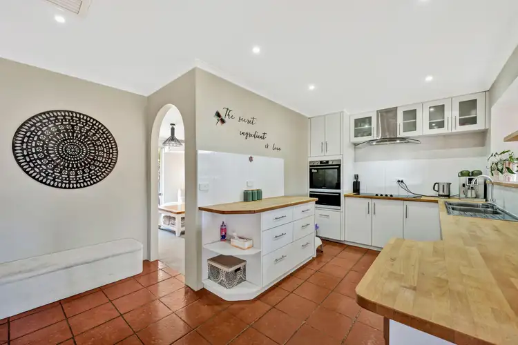 Sixth view of Homely house listing, 11 Mcaleer Drive, Mahomets Flats WA 6530