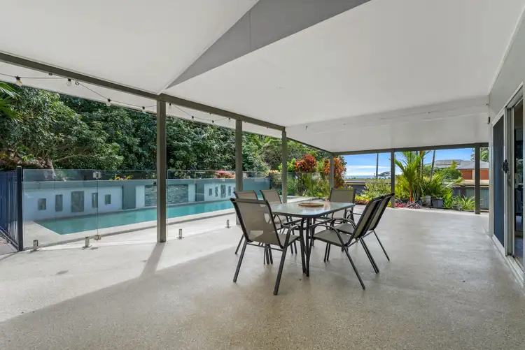 Third view of Homely house listing, 32 Bindon Street, Flying Fish Point QLD 4860