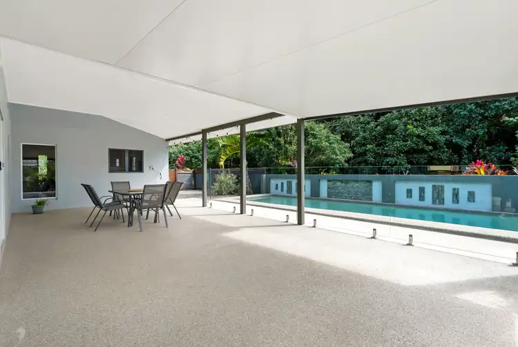 Fourth view of Homely house listing, 32 Bindon Street, Flying Fish Point QLD 4860