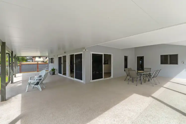 Fifth view of Homely house listing, 32 Bindon Street, Flying Fish Point QLD 4860