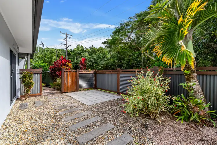 Sixth view of Homely house listing, 32 Bindon Street, Flying Fish Point QLD 4860