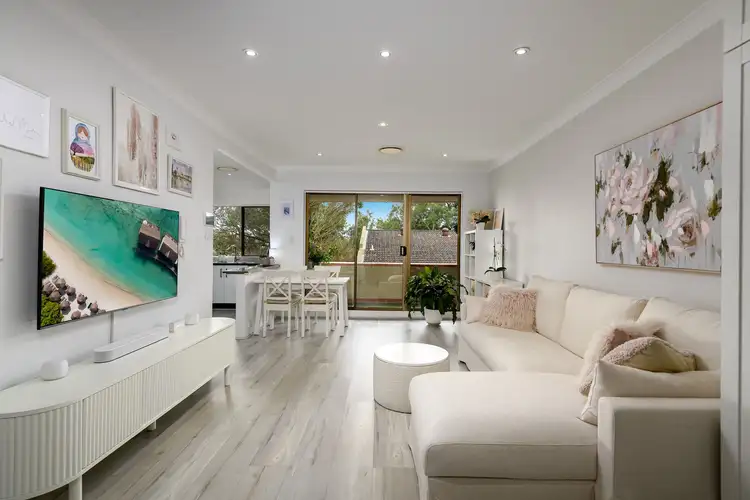 17/2-8 Kiora Road, Miranda NSW 2228