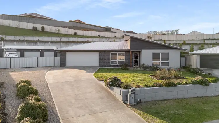 18 Rustic Court, Mount Gambier SA 5290