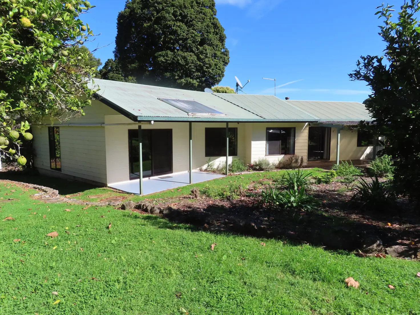 Main view of Homely house listing, 4799 Waterfall Way, Fernbrook NSW 2453