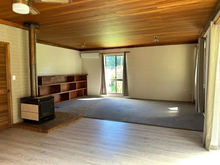 Second view of Homely house listing, 4799 Waterfall Way, Fernbrook NSW 2453