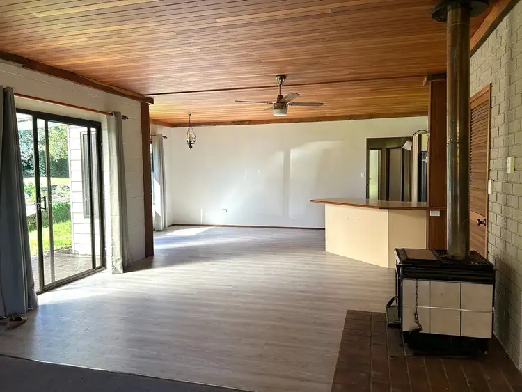 Fourth view of Homely house listing, 4799 Waterfall Way, Fernbrook NSW 2453