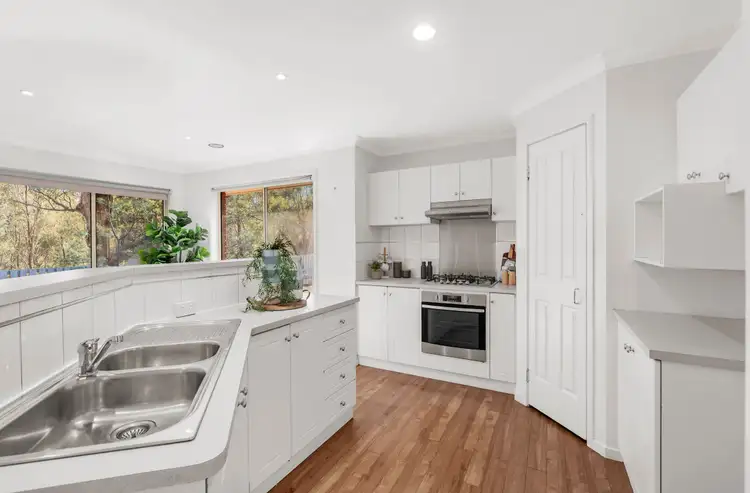 Fourth view of Homely house listing, 39 Honeyeater Terrace, South Morang VIC 3752