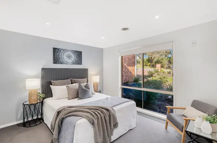 Fifth view of Homely house listing, 39 Honeyeater Terrace, South Morang VIC 3752