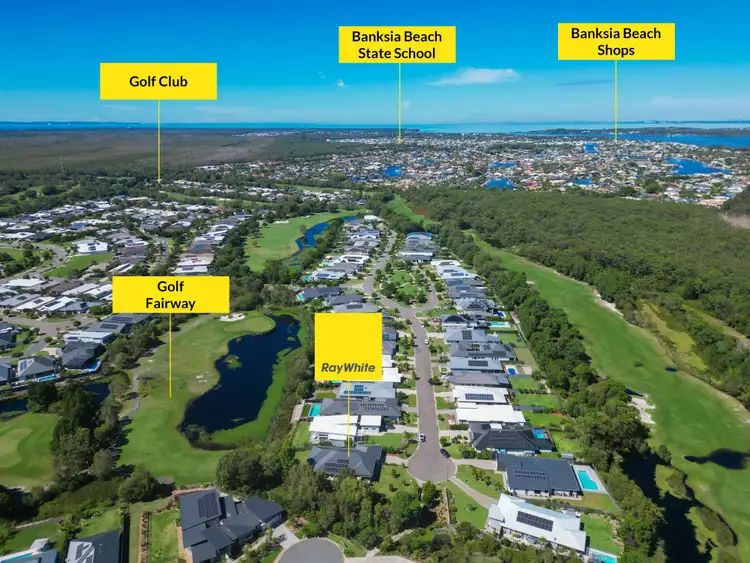 26 Serrata Close, Banksia Beach QLD 4507