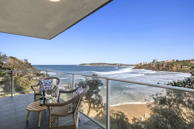 5/75 Evans Street, Freshwater NSW 2096