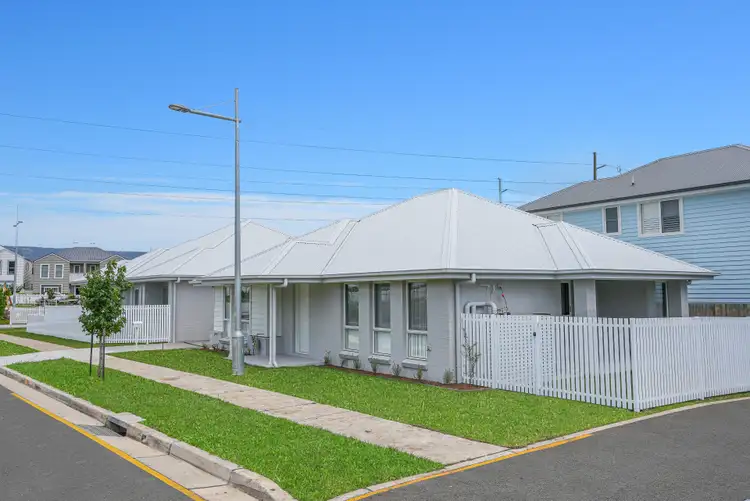 Fifth view of Homely semi-detached listing, 1 Yarrawa Street, Tullimbar NSW 2527