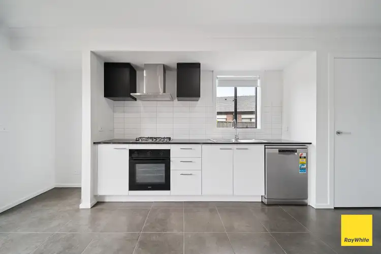 Third view of Homely house listing, 1 Anaheim Avenue, Huntly VIC 3551