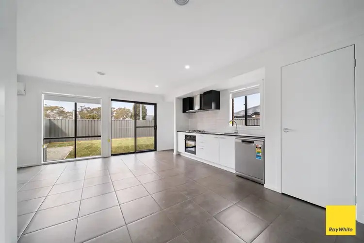 Fourth view of Homely house listing, 1 Anaheim Avenue, Huntly VIC 3551