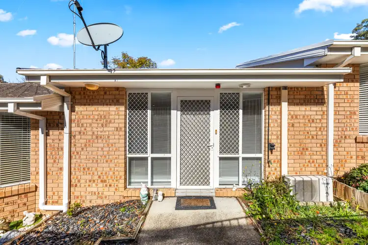 53/29-33 Corella Road, Kirrawee NSW 2232