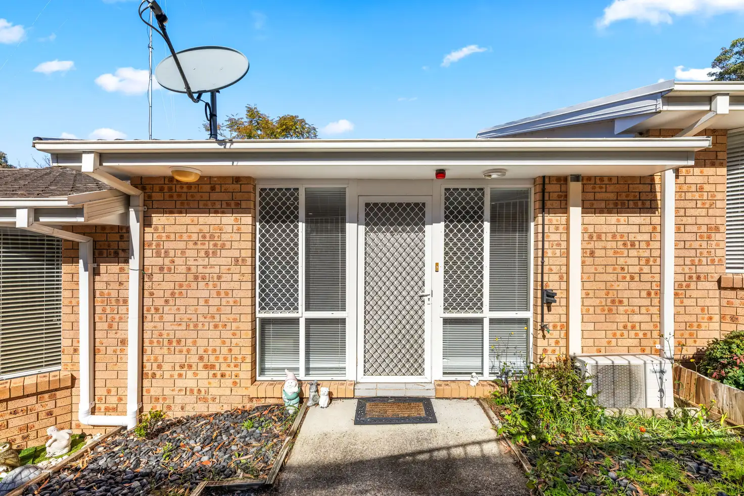 Main view of Homely villa listing, 53/29-33 Corella Road, Kirrawee NSW 2232