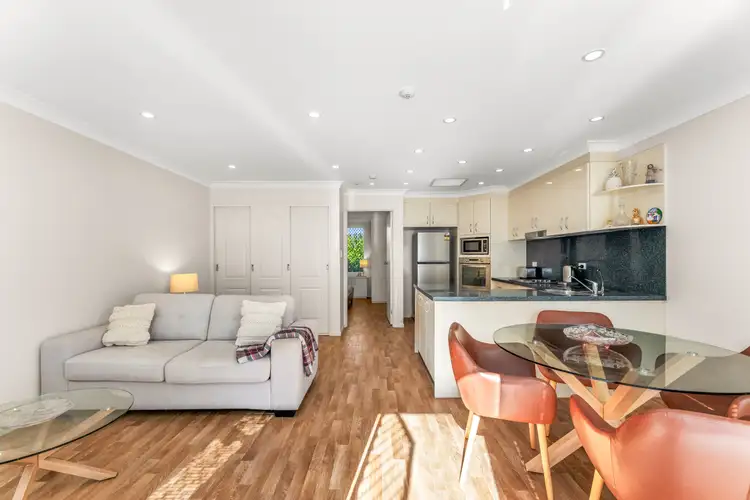 Second view of Homely villa listing, 53/29-33 Corella Road, Kirrawee NSW 2232