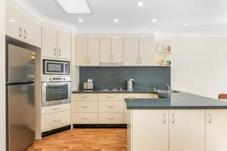 Third view of Homely villa listing, 53/29-33 Corella Road, Kirrawee NSW 2232