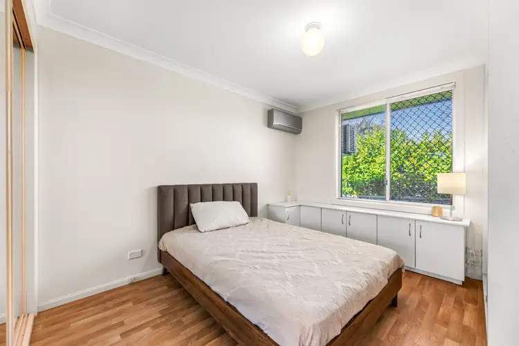 Fifth view of Homely villa listing, 53/29-33 Corella Road, Kirrawee NSW 2232