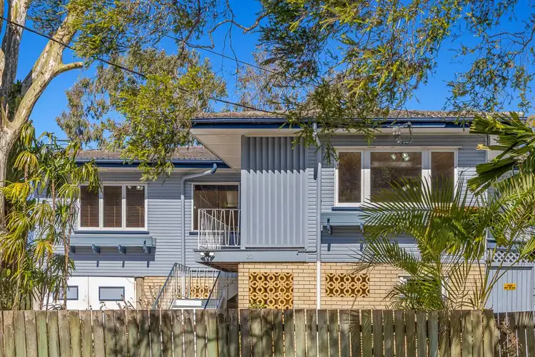 20 Romea Street, The Gap QLD 4061