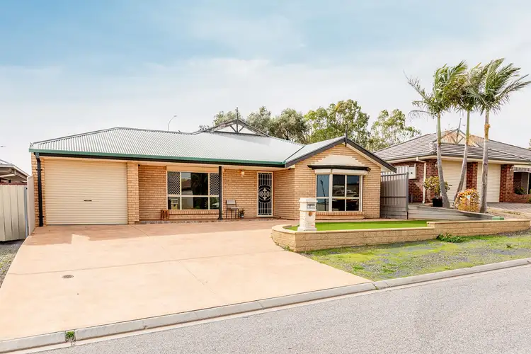 37 Beckham Rise, Craigmore SA 5114