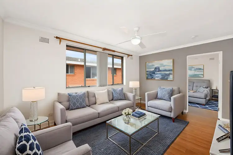 Main view of Homely apartment listing, 22/86 Cambridge Street, Stanmore NSW 2048