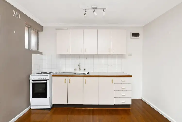 Third view of Homely apartment listing, 22/86 Cambridge Street, Stanmore NSW 2048