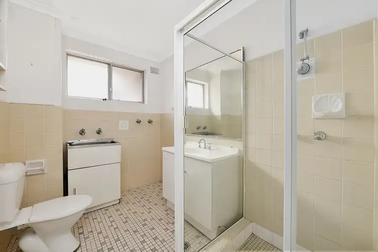 Fifth view of Homely apartment listing, 22/86 Cambridge Street, Stanmore NSW 2048