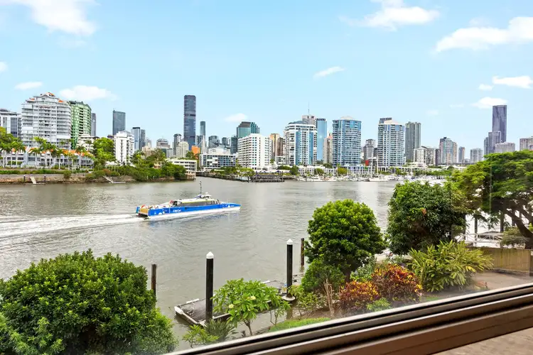 32/23 Griffith Street, New Farm QLD 4005