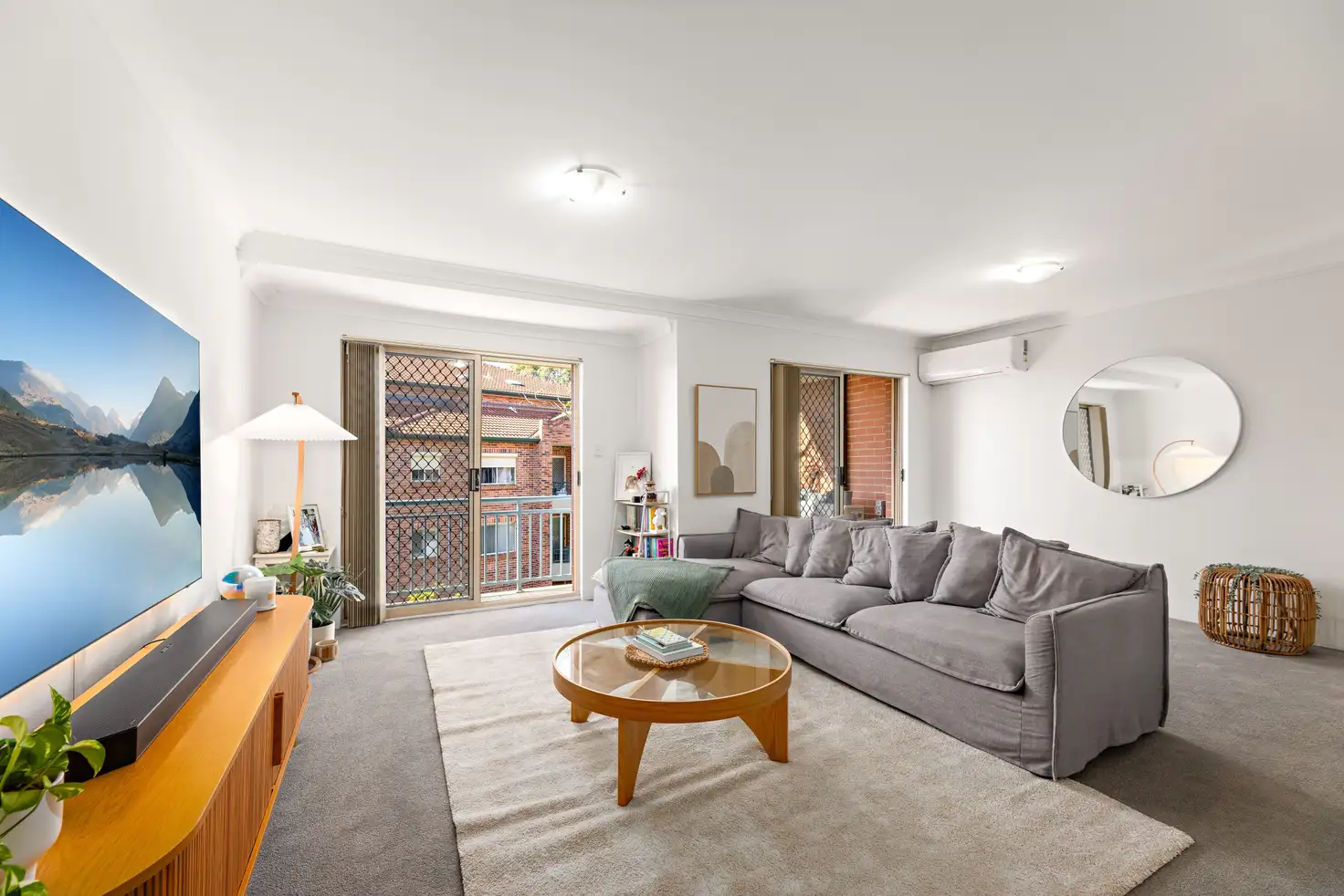 Main view of Homely apartment listing, 14/28-30 Urunga Parade, Miranda NSW 2228